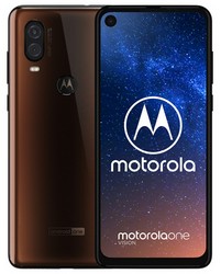 Прошивка телефона Motorola One Vision в Ставрополе